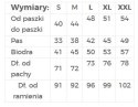 170-1 Sukienka koronkowa z długim rękawkiem i DEKOLTEM - CZARNA